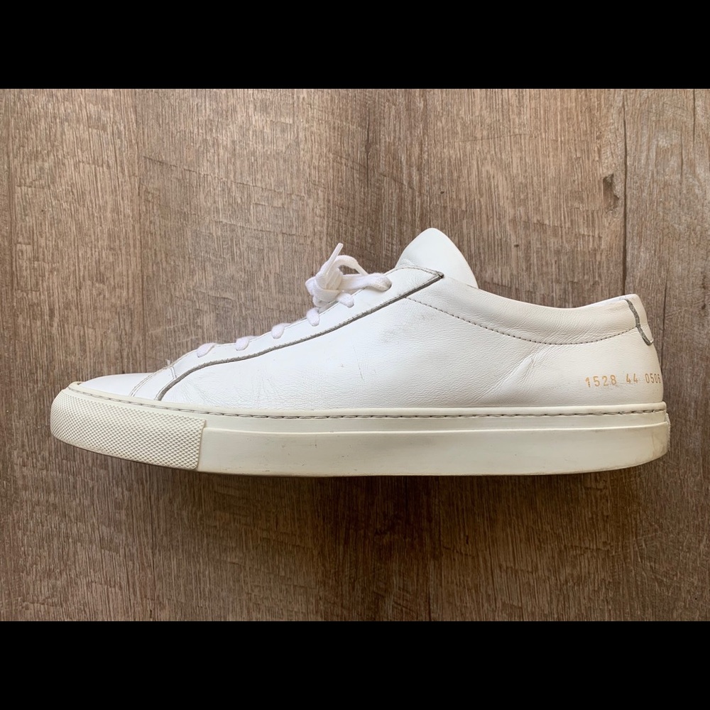 Common Projects Men’s Sneakers
